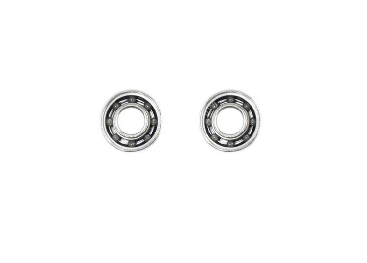 HEDGEHOG STUDIO Kattobi Spool Bearing Kit AIR HD CERAMIC 830AIR HD & 830AIR HD