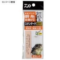 DAIWA Comfortable Kawahagi Trunk Thread Device 3 - 4.0