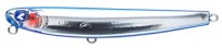 BLUE BLUE Arvin 60S 6.5g #01 Blue Blue