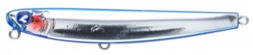 BLUE BLUE Arvin 60S 6.5g #01 Blue Blue