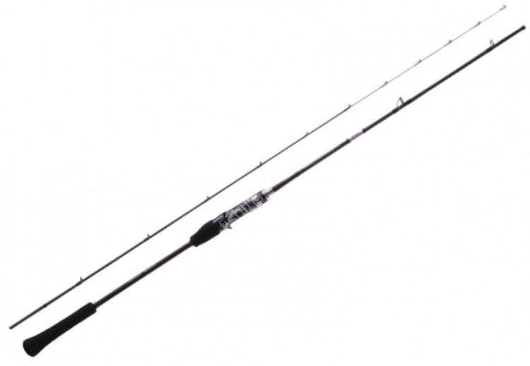 SHIMANO Cross Mission BB S66ML-S