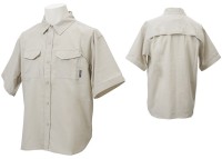 PAZDESIGN SJK-025 Dry Shirt (Cream) S