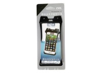 ZPI Floating Smartphone Case #Black