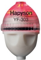 HAPYSON YF-303-R LED Kattobi! Ball XS #Red