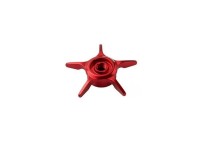 SLP WORKS Daiwa for Left Handles Tatula Star Drag #Red