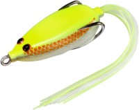 DAIWA Steez Snappy Frog Jr. #Chart Back
