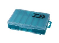 DAIWA Reversible Case RC86 #Green