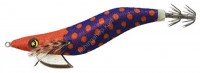TSURIKEN EGISUTA RATTLE #3 NR-10 RATTLE KP ORANGE