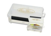 EVERGREEN Inner Box S Deep #White