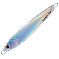 HOT'S Keitan Jig Drift Tune 330g #09 Aurora Holo Silver