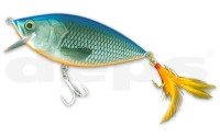 DEPS Realiser 08 Blue Back Shad