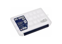 MEIHO Compartment Case Versus VS-3020NS #Clear