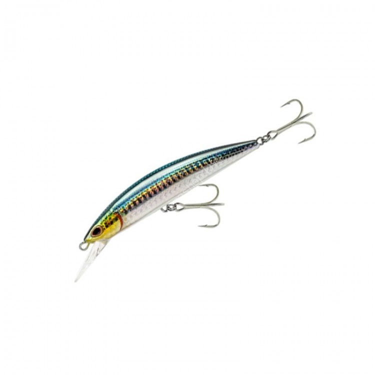 STORM So-Run Heavy Minnow 110SE #TB