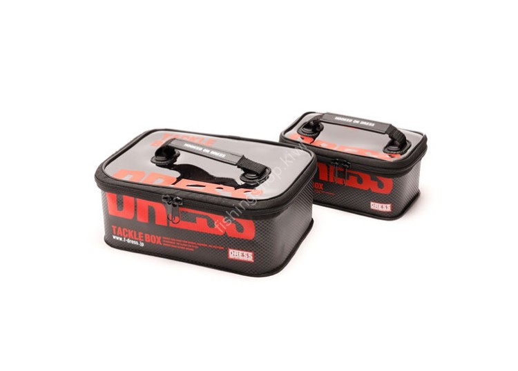 DRESS Tackle Box Multi S+W Set