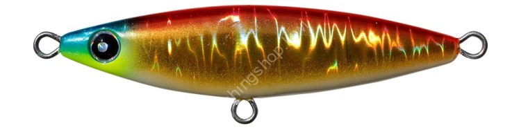 BUDDY WORKS Off Bait 35g #GSR Gold Sunrise