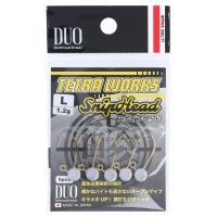 Duo Tetra Works Snipehead L 12g