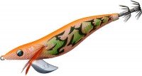 DAIWA Emeraldas Stay 3.0 Luminous Orange Shrimp
