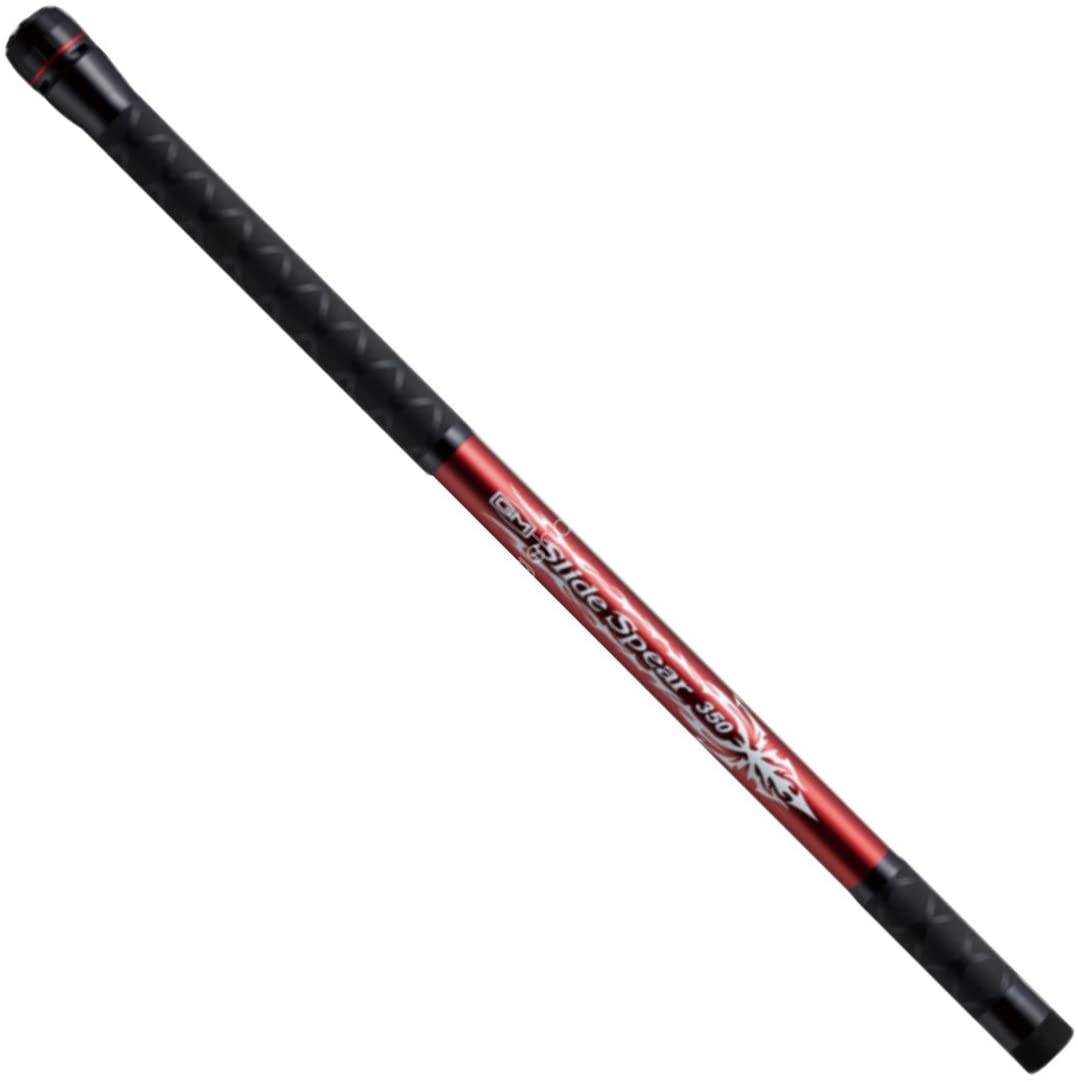 GOLDEN MEAN GM Slide Spear 350 Red Accessories Tools buy at