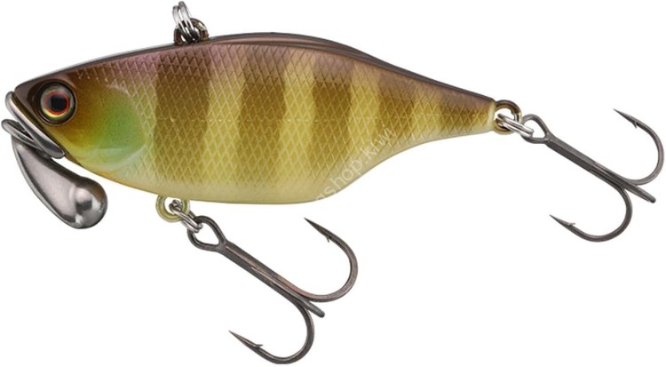 JACKALL TN70 Trigon Silent #Noike Gill