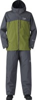 DAIWA DR-1925 Gore-Tex Versatile Rain Suit [Matcha] L