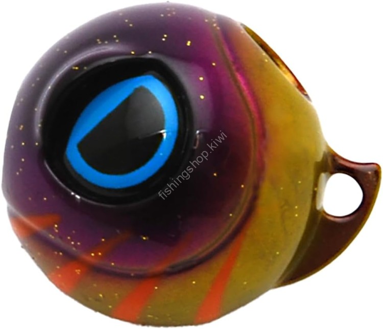 RISE JAPAN Namidama Medama TG 125g #ND18 Purple Rain