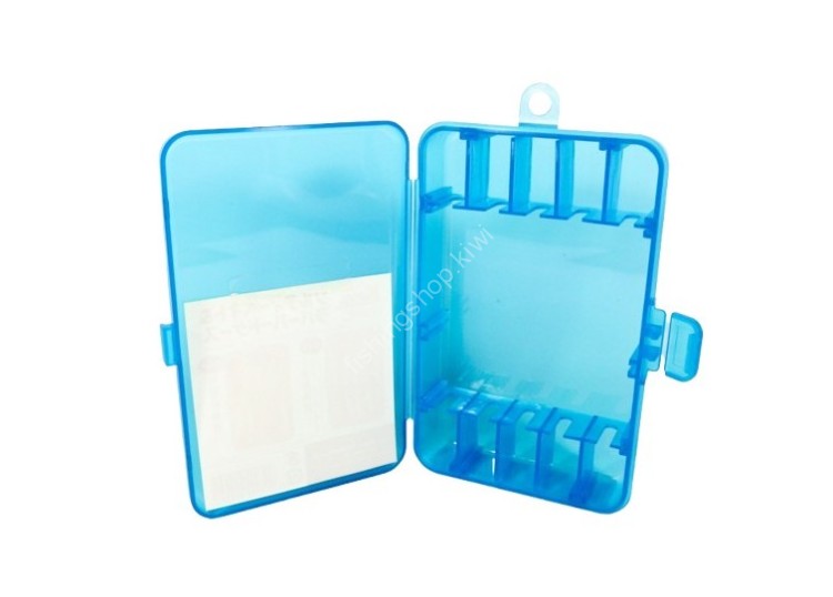 TAKA Sangyo Tackle Box Madai Jigs Small A-0047 #Blue