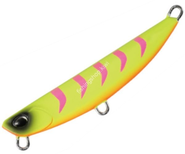 DUO Beach Walker Flipper Z24 #ACC0609 Hotta Matte Chart Gigo Glow