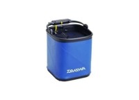 DAIWA Utilizing Water Pumping Bucket H M21cm #Navy