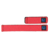 BREADEN Light Game Rod Belt #03 Red
