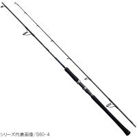 SHIMANO 19 Grappler Type J S60-2