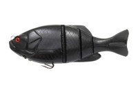 ISSEI Gill Flat Swimmer #17 Black