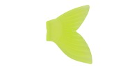 MEGABASS i-Slide Spare Tail 187 R #Chartreuse