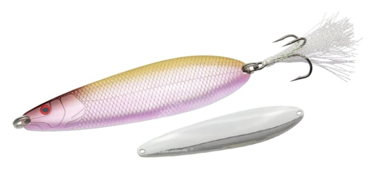 NORIES Dairakka 38g #DR25 Kameyama Smelt