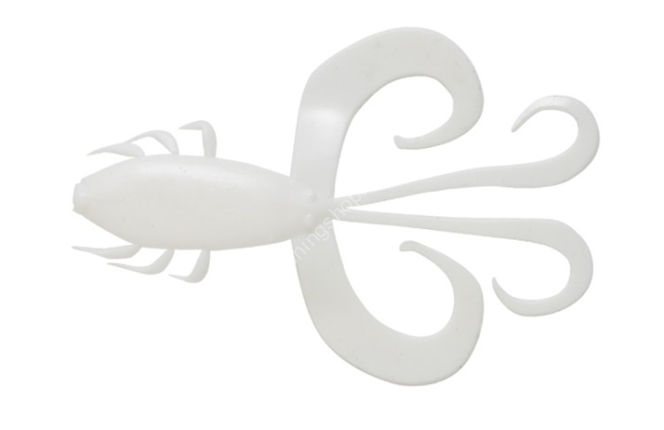 CORMORAN Viva Hog Hog Hog 3.0'' #046 Jyunpaku (8pcs)