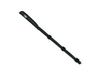 DAIWA Tip Cover Long (A) #Black