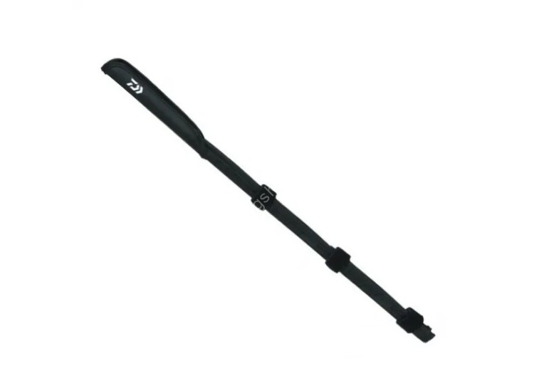 DAIWA Tip Cover Long (A) #Black