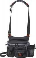 DAIWA HG Shoulder Bag LT (C) Gray Orange