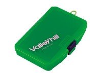 VALLEY HILL Lure Case F #Melon Soda
