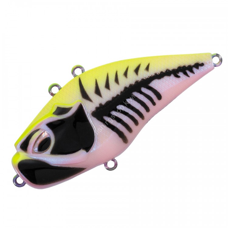 VALLEY HILL Giganoto TG Rattle #24 Yomi