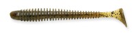KEITECH Swing Impact 2'' #101 Green Pumpkin Pepper