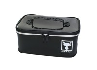 JACKALL Tackle Pouch L #Black