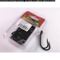 FINESSE Double Hook Set