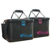 VALKEIN Waterproof Bag Light #Black/Blue
