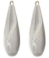 FUJIWARA F-coat Dangun 27号 (2pcs) #White