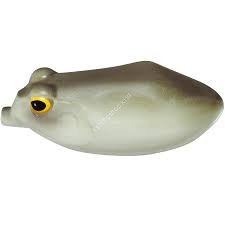 WHIPLASH FACTORY Deb.NZ #P29 Olive Back Glow