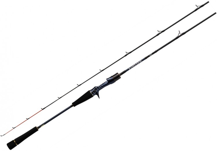 DAIWA Saltiga SLJ 60MLB-SMT