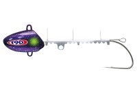 JACKALL Anchovy Dragon Tenya No.30 #Dragon Purple