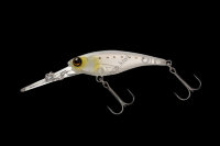 JACKALL Soul Shad 62DR SP Whitebait