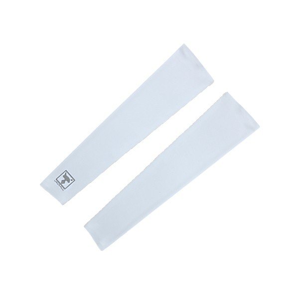 JACKALL Arm Guard White