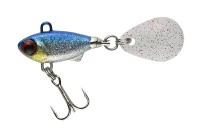 MADNESS Bakuree Spin 45mm 6.0g #04 Ginpun Pink Back